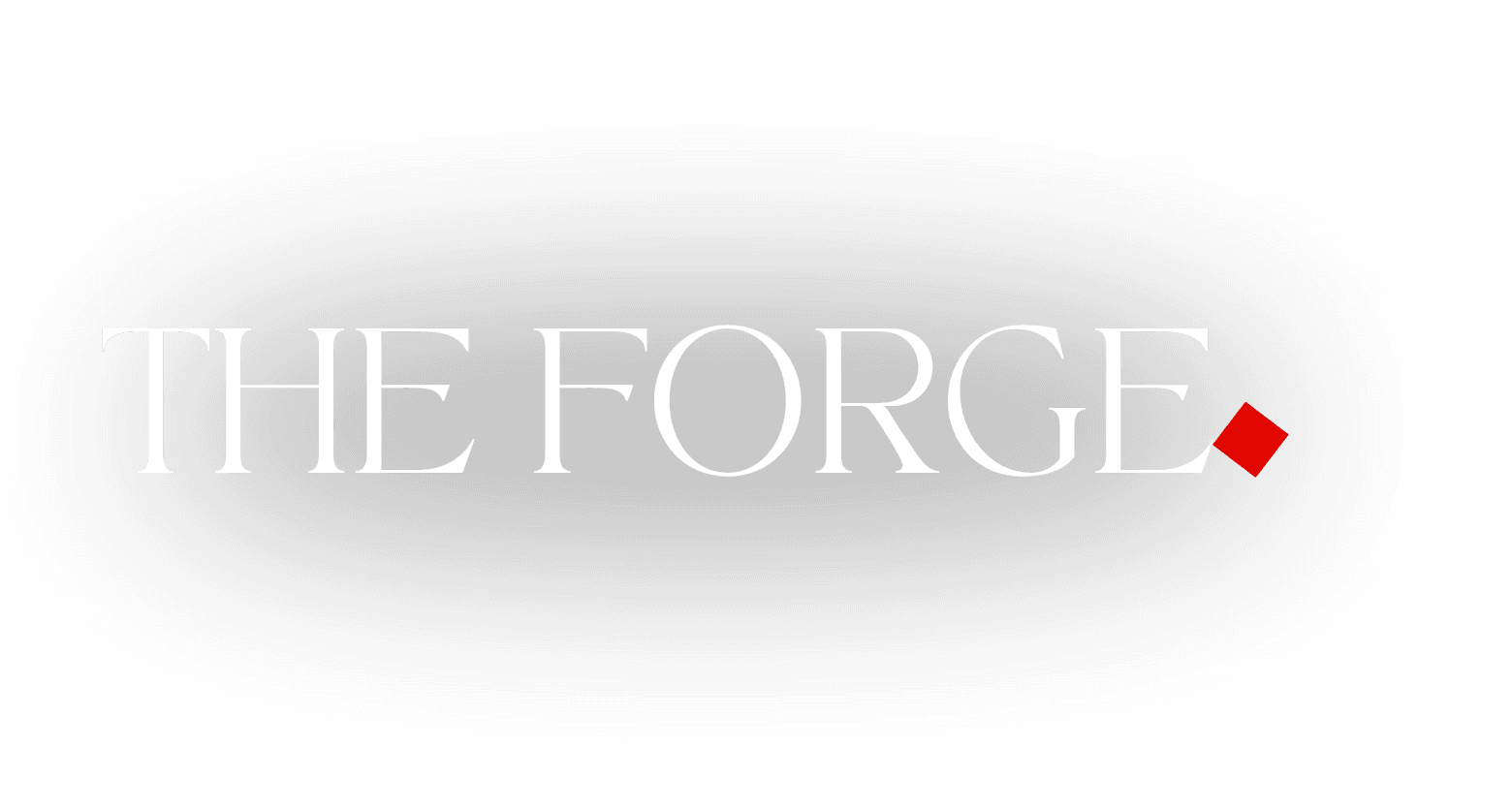 The Forge Logo